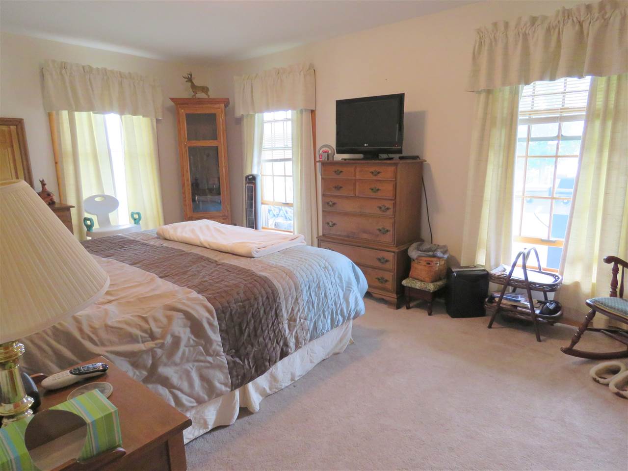 3324 Bates Hill Road Holland, VT 05829 - Photo 13 of 22 Gallery Image 13