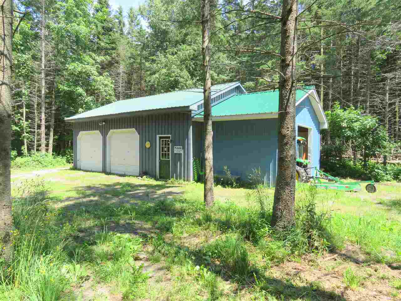 3324 Bates Hill Road Holland, VT 05829 - Photo 18 of 22 Gallery Image 18
