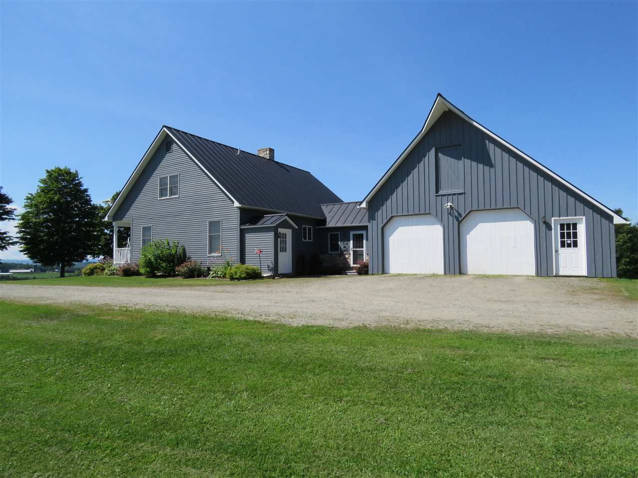 3324 Bates Hill Road Holland, VT 05829 - Photo 3 of 22 Gallery Image 3