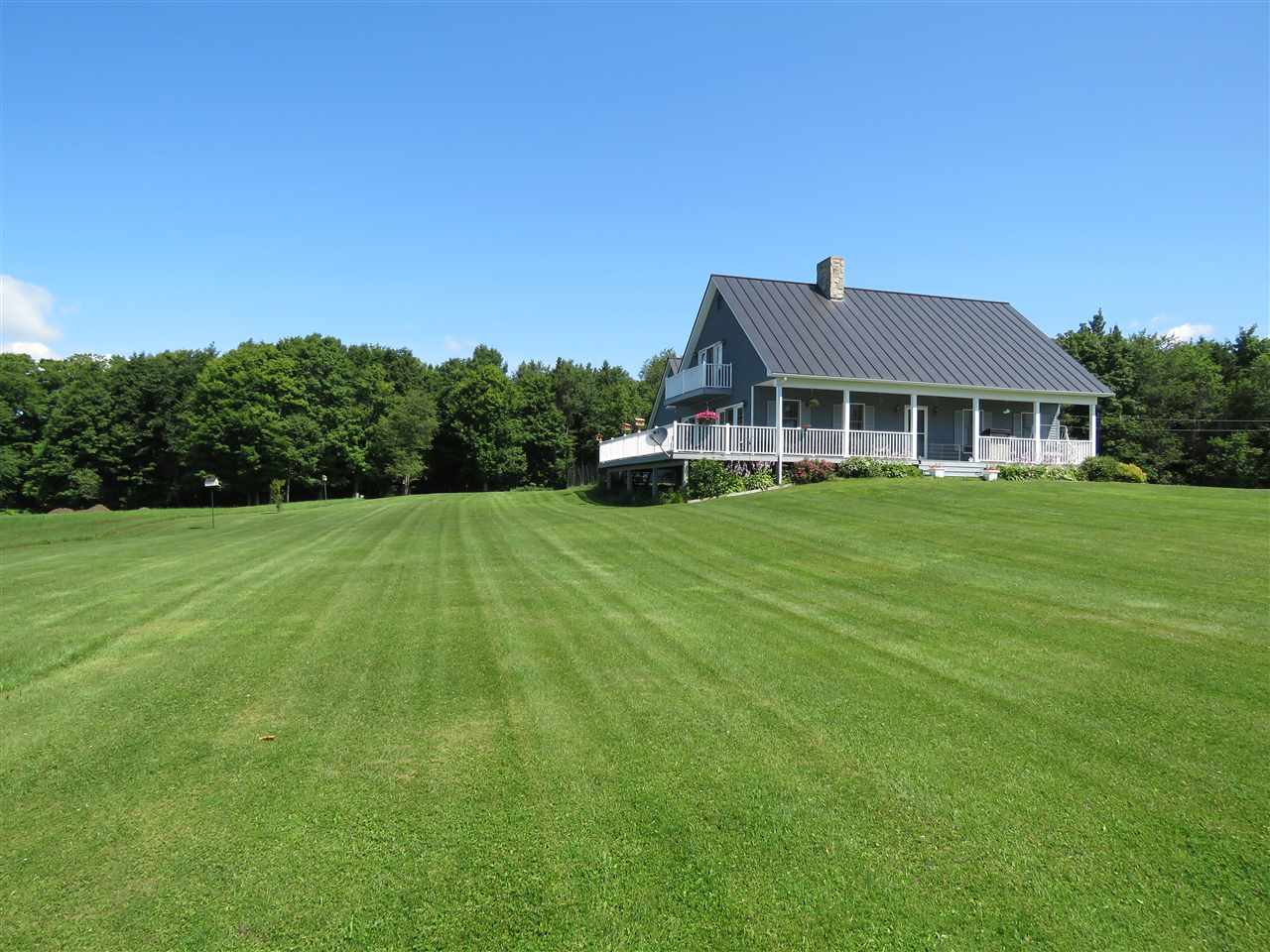 3324 Bates Hill Road Holland, VT 05829 - Photo 22 of 22 Gallery Image 22