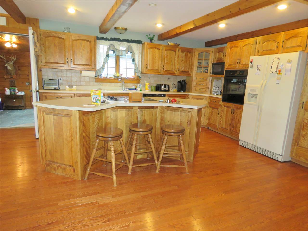 3324 Bates Hill Road Holland, VT 05829 - Photo 9 of 22 Gallery Image 9