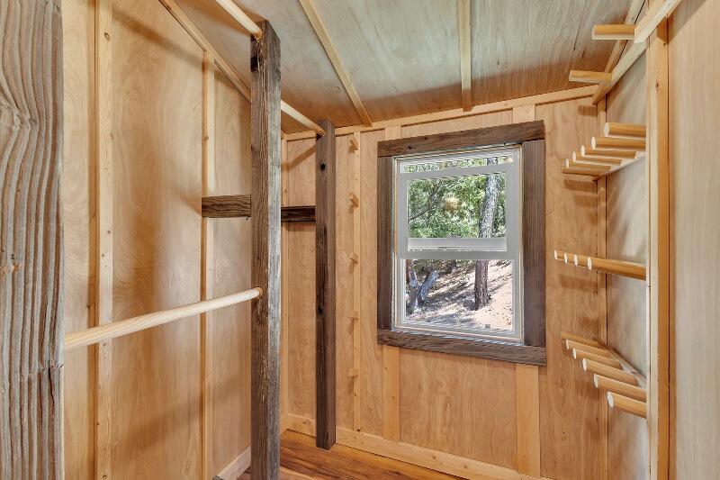 27240 Saunders Meadow Road Idyllwild, CA 92549 - Photo 33 of 51 a view of front door