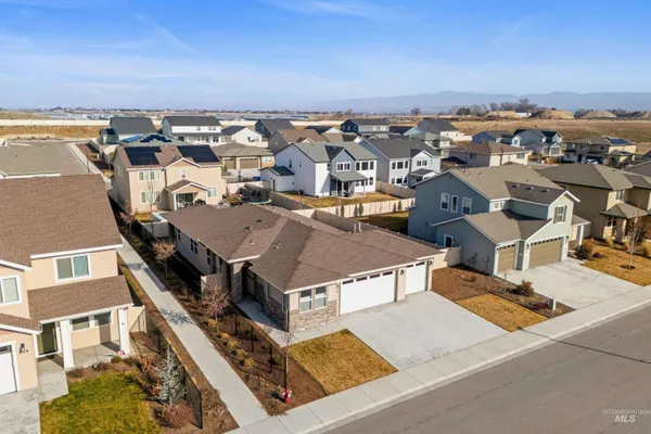 $549,000 | 212 East Arimo Street, Meridian, ID 83642