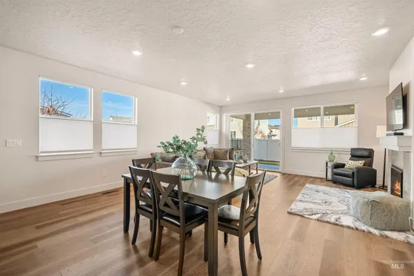 $549,000 | 212 East Arimo Street, Meridian, ID 83642