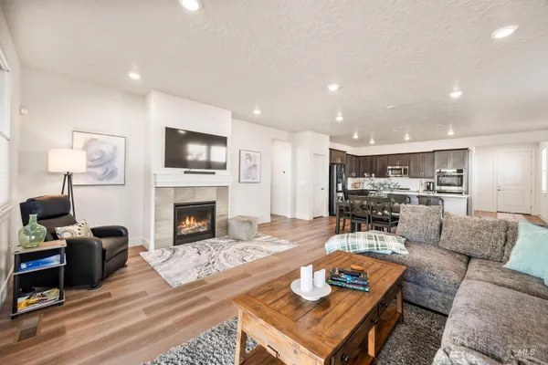 $549,000 | 212 East Arimo Street, Meridian, ID 83642