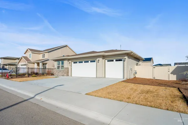 $549,000 | 212 East Arimo Street, Meridian, ID 83642