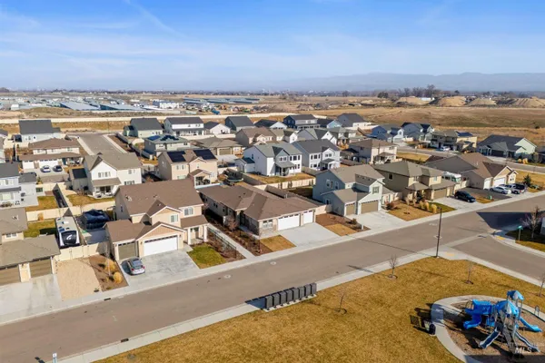 $549,000 | 212 East Arimo Street, Meridian, ID 83642