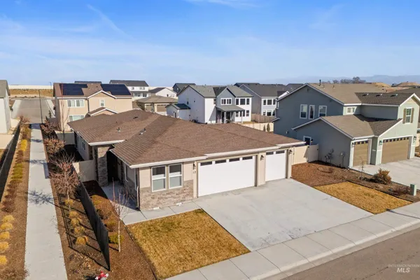 $549,000 | 212 East Arimo Street, Meridian, ID 83642