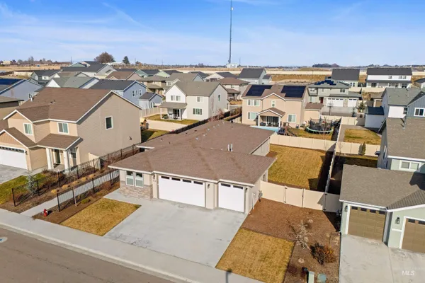 $549,000 | 212 East Arimo Street, Meridian, ID 83642