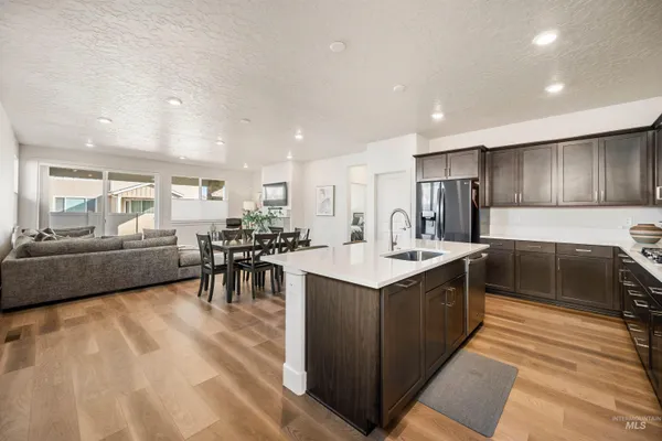 $549,000 | 212 East Arimo Street, Meridian, ID 83642