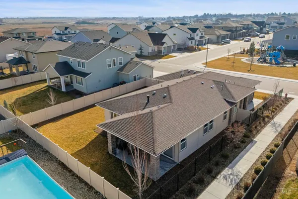 $549,000 | 212 East Arimo Street, Meridian, ID 83642