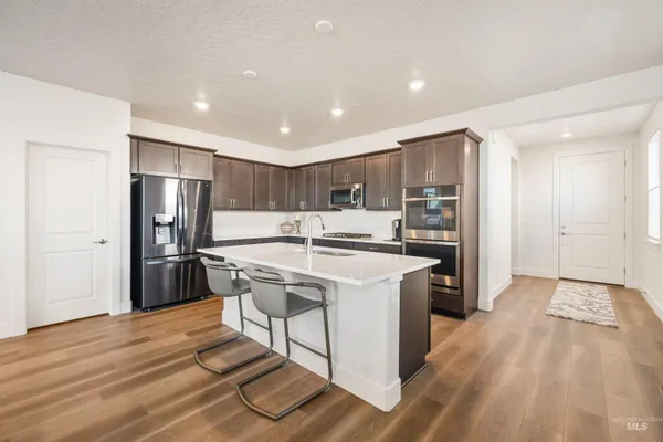 $549,000 | 212 East Arimo Street, Meridian, ID 83642