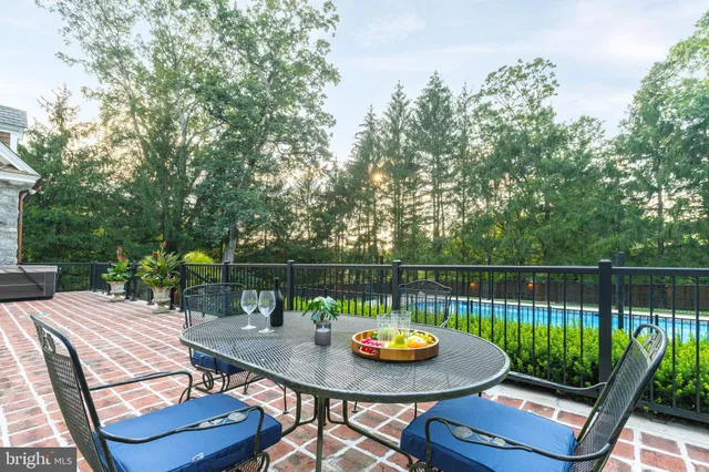 a view of entryway with livingroom and stairs