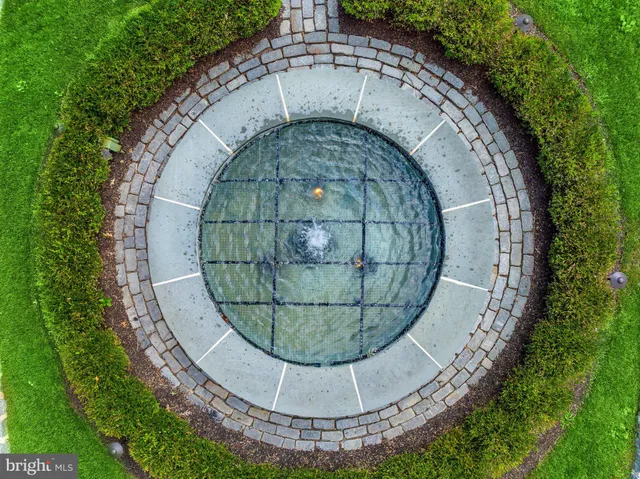 a kitchen with granite countertop lots of counter top space
