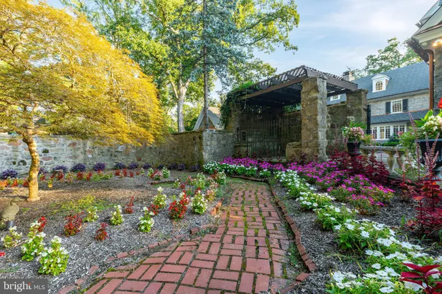 $2,800,000 | 1336 Gypsy Hill Road, Ambler, PA 19002
