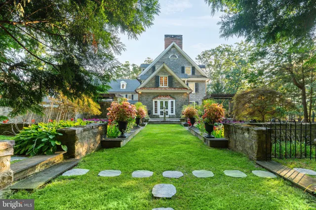 $2,800,000 | 1336 Gypsy Hill Road, Ambler, PA 19002