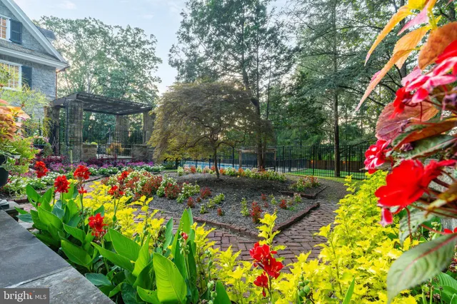 $2,800,000 | 1336 Gypsy Hill Road, Ambler, PA 19002