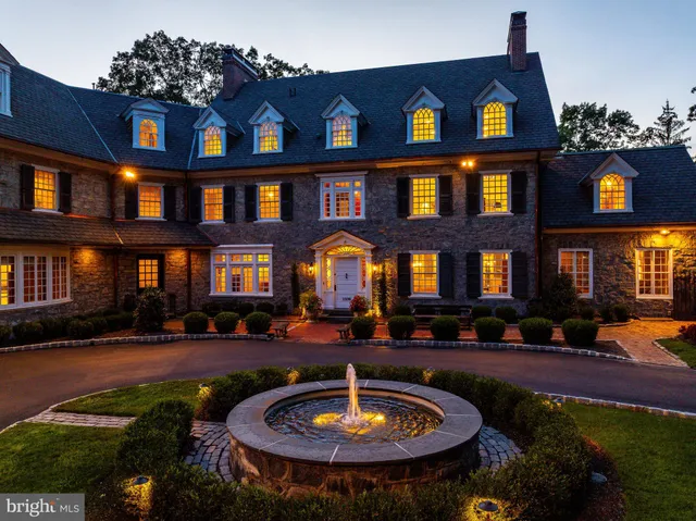 $2,800,000 | 1336 Gypsy Hill Road, Ambler, PA 19002