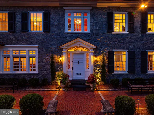 $2,800,000 | 1336 Gypsy Hill Road, Ambler, PA 19002