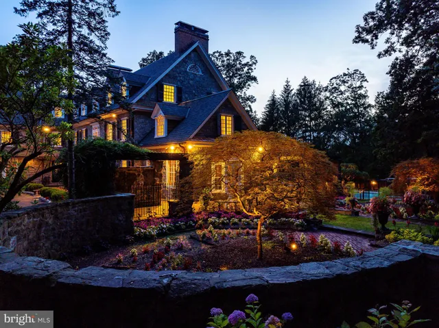 $2,800,000 | 1336 Gypsy Hill Road, Ambler, PA 19002