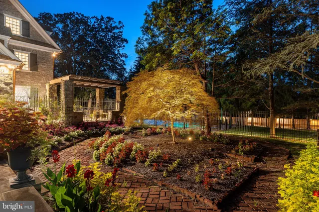 $2,800,000 | 1336 Gypsy Hill Road, Ambler, PA 19002