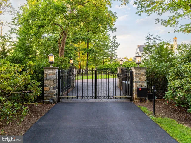 $2,800,000 | 1336 Gypsy Hill Road, Ambler, PA 19002