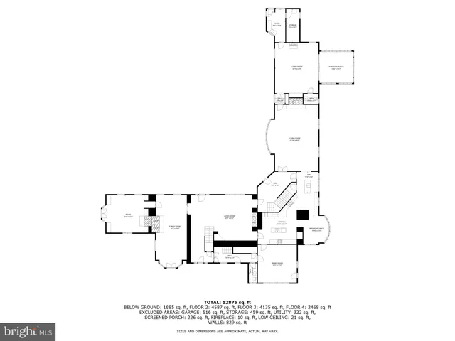 $2,800,000 | 1336 Gypsy Hill Road, Ambler, PA 19002