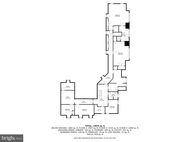 $2,800,000 | 1336 Gypsy Hill Road, Ambler, PA 19002