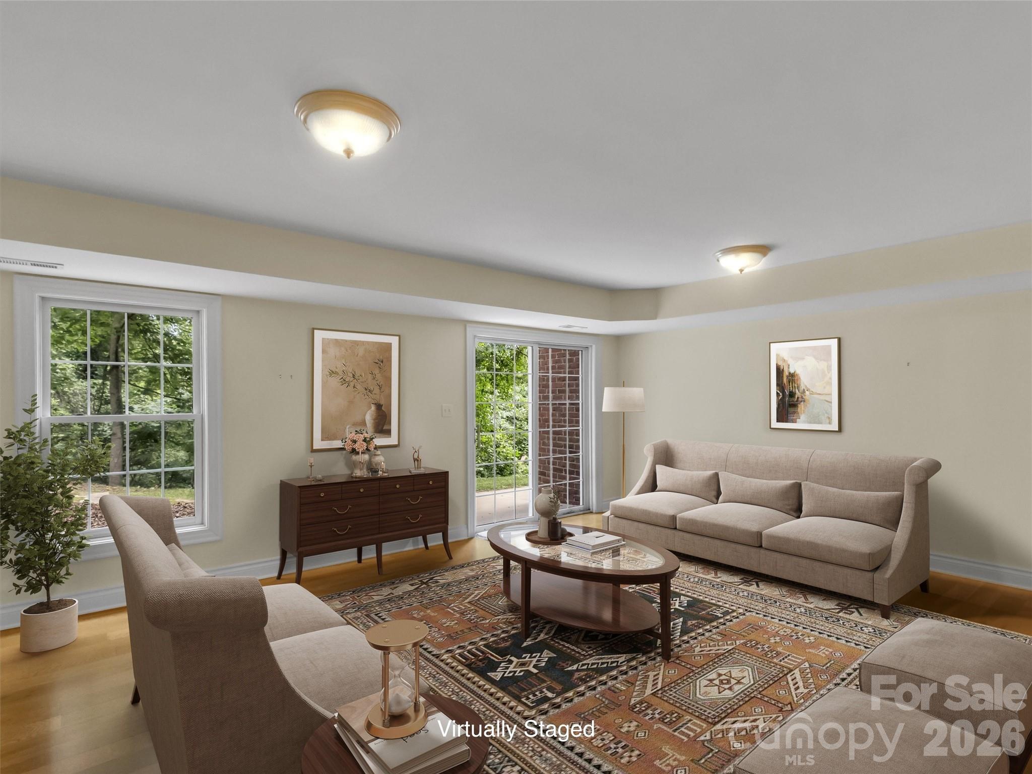 9 Hickory Ridge Fletcher, NC 28732 - Photo 32 of 40