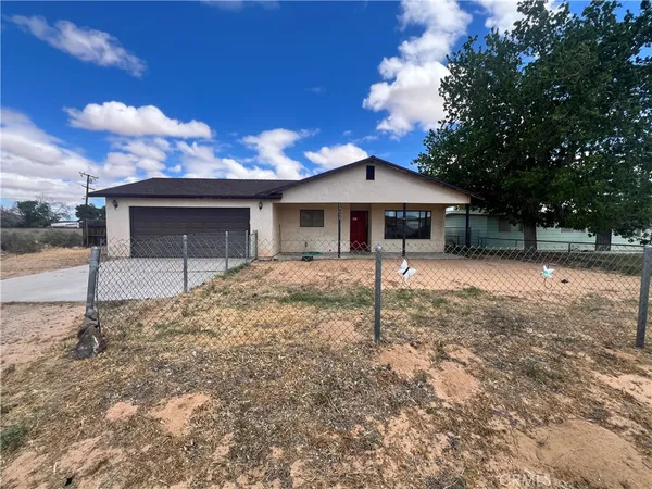 $209,000 | 13632 Fran Street, Edwards, CA 93523