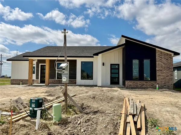 $224,900 | 1623 Crooked River Court, Temple, TX 76502