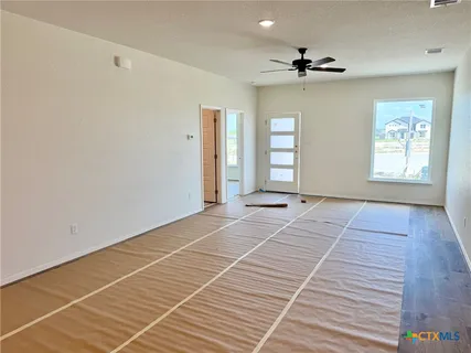 $224,900 | 1623 Crooked River Court, Temple, TX 76502