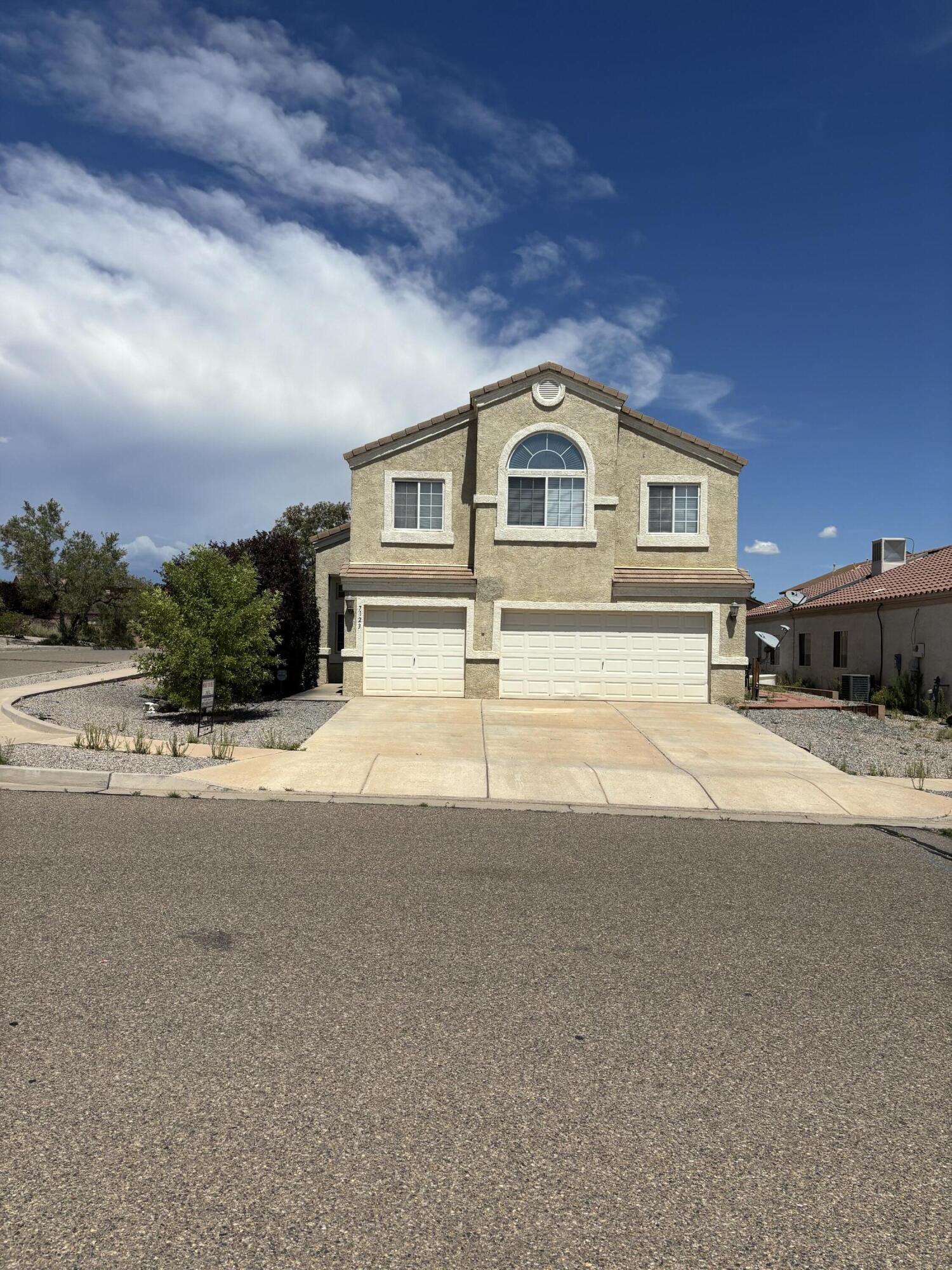 7123 Husky Drive Northeast Rio Rancho, NM 87144 - Photo 1 of 24 Gallery Image 1
