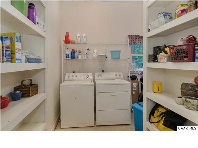 121 Vincennes Road Charlottesville, VA 22911 - Photo 12 of 42 a room with storage and utility