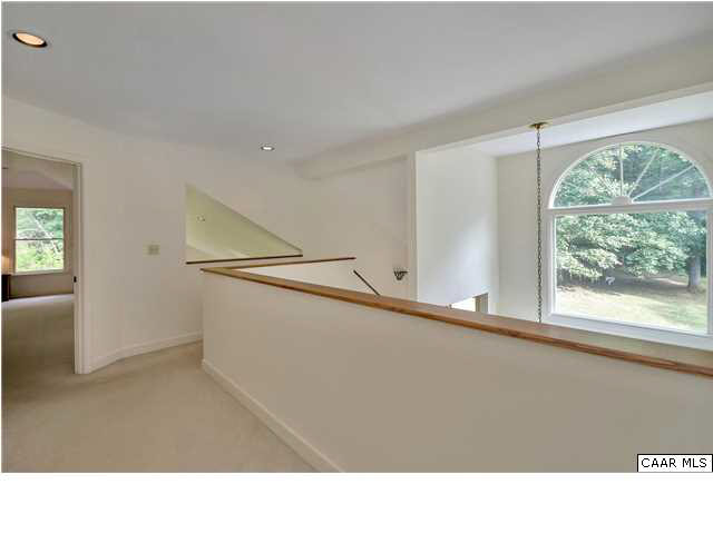 121 Vincennes Road Charlottesville, VA 22911 - Photo 17 of 42 a open living room with furniture and window