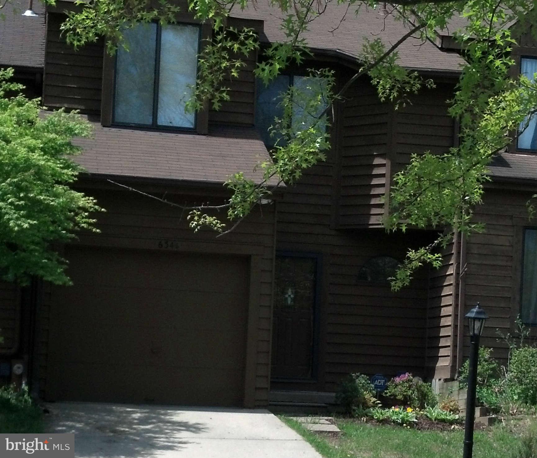 6344 Red Haven Road Columbia, MD 21045 - Photo 1 of 14
