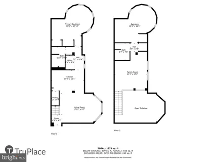 $699,900 | 3240 Hiatt Place Northwest, Unit 4, Washington, DC 20010