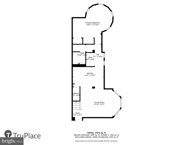 a picture of a room with a floor to ceiling window