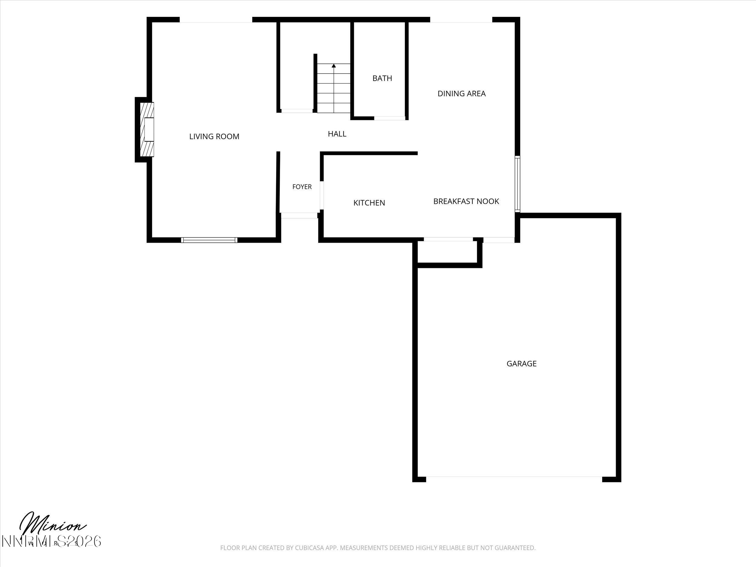 1855 Severn Drive Reno, NV 89503 - Photo 42 of 42 01-1st_floor_1855_severn_drive_reno_with