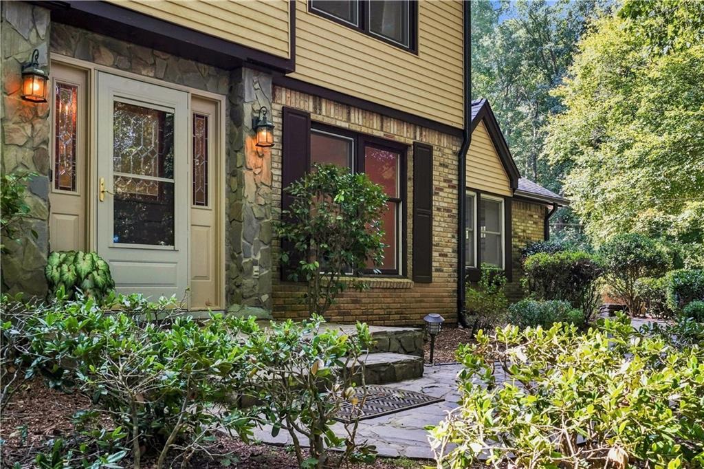 6250 White Mill Road Fairburn, GA 30213 - Photo 4 of 58 Gallery Image 4