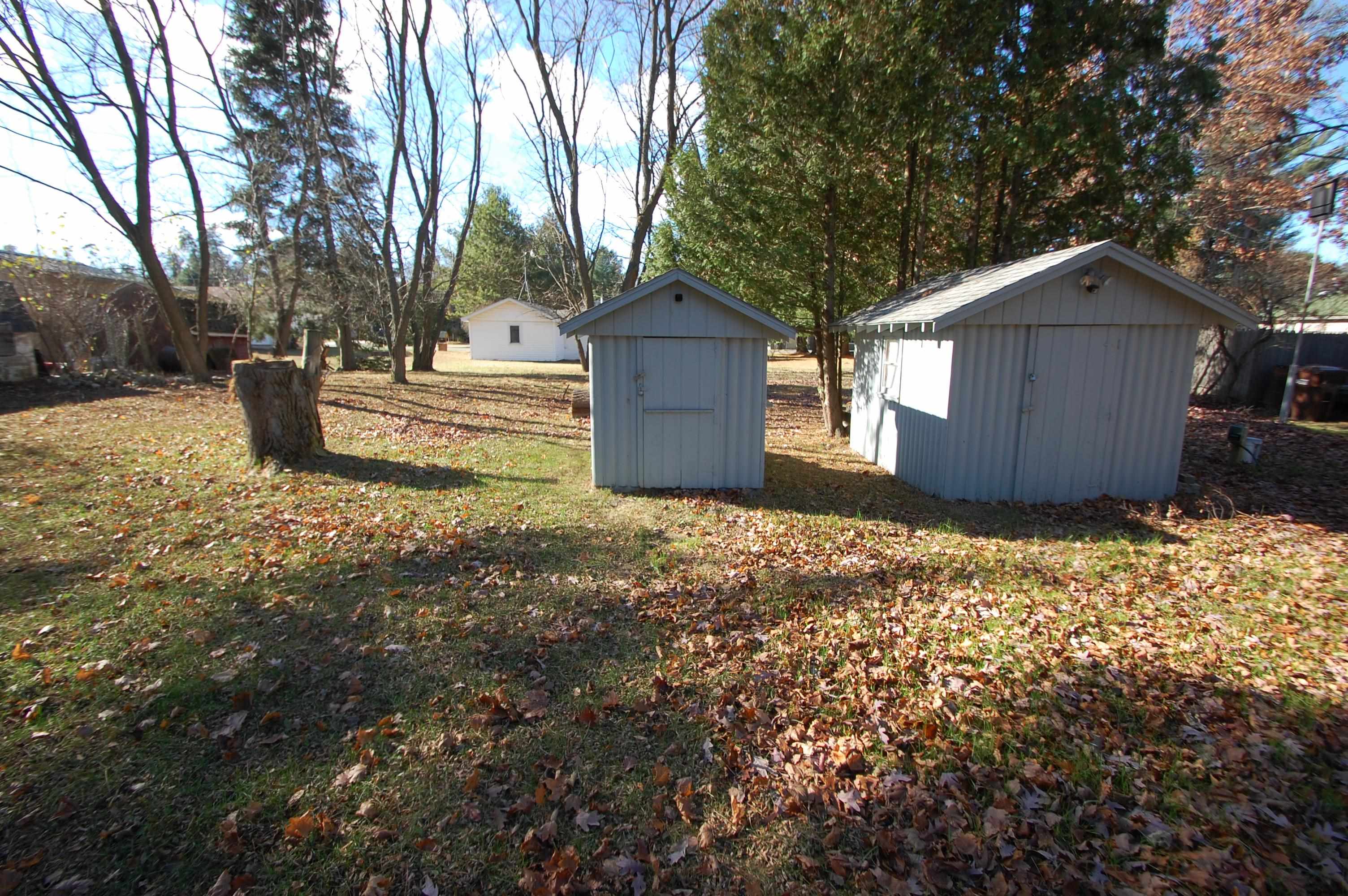 1747 Higgins Road, Unit LOT: 139 St. Helen, MI 48656 - Photo 25 of 32