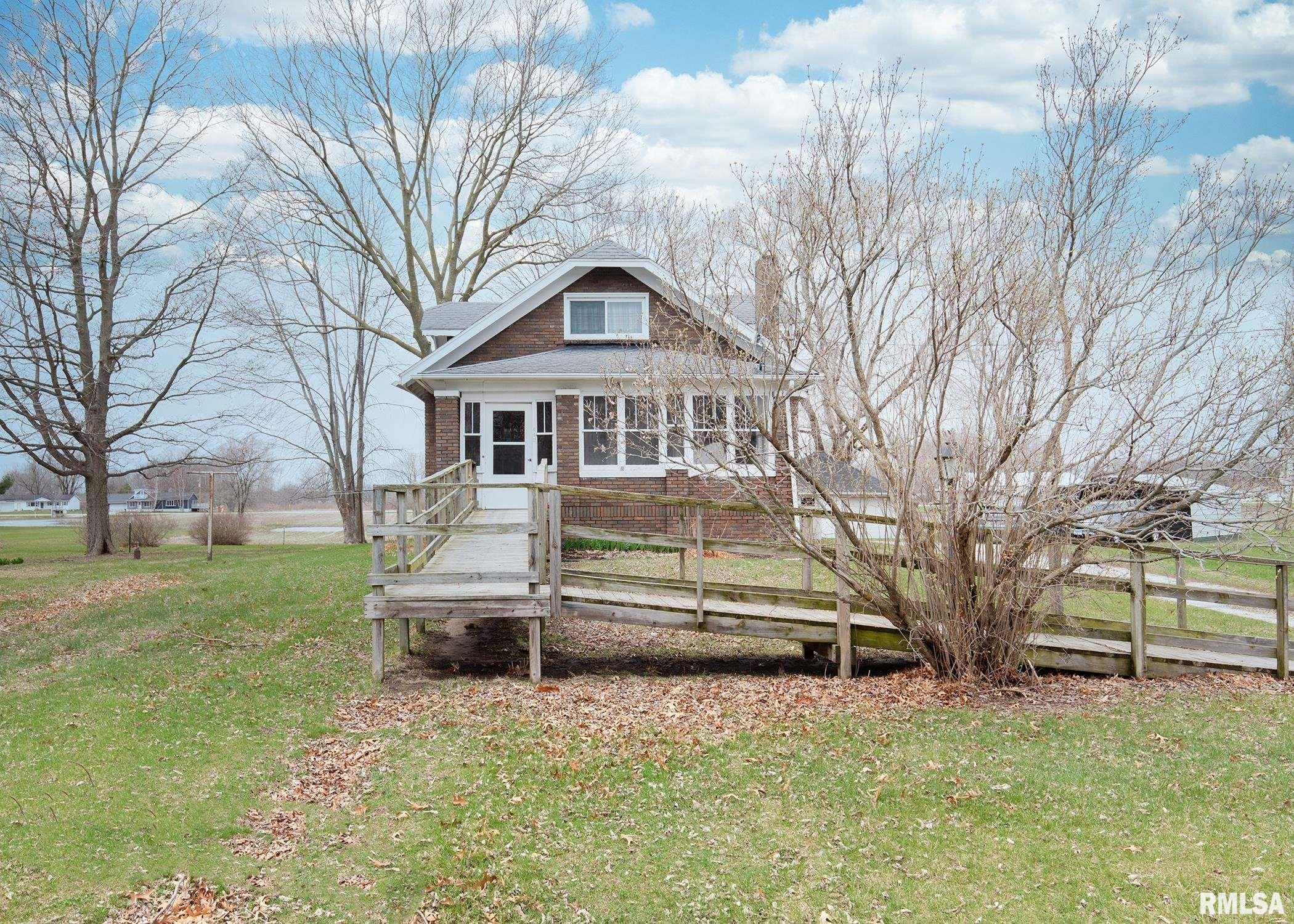440 Docia Road Hillsdale, IL 61257 - Photo 1 of 28 Gallery Image 1