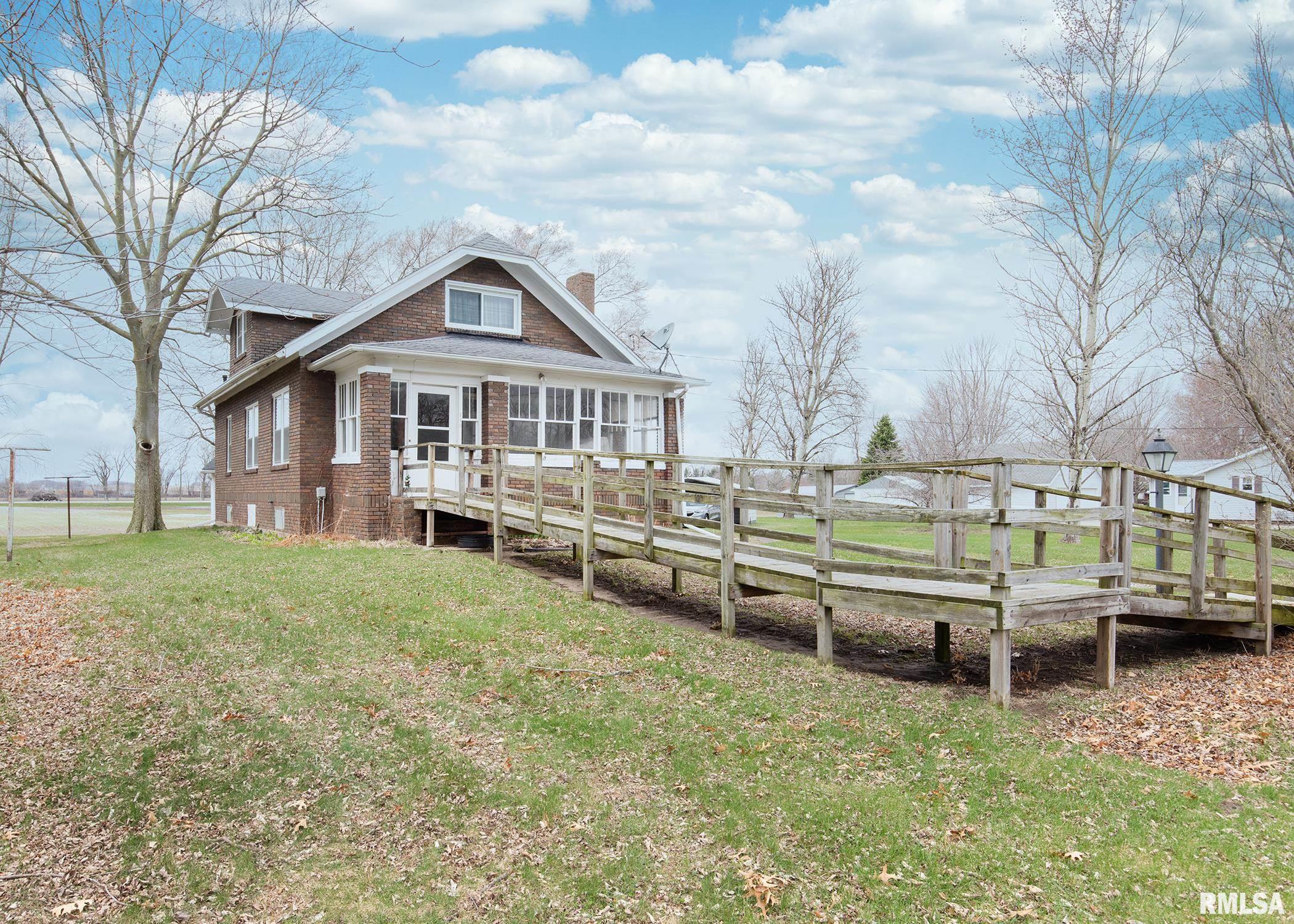 440 Docia Road Hillsdale, IL 61257 - Photo 27 of 28 Gallery Image 27