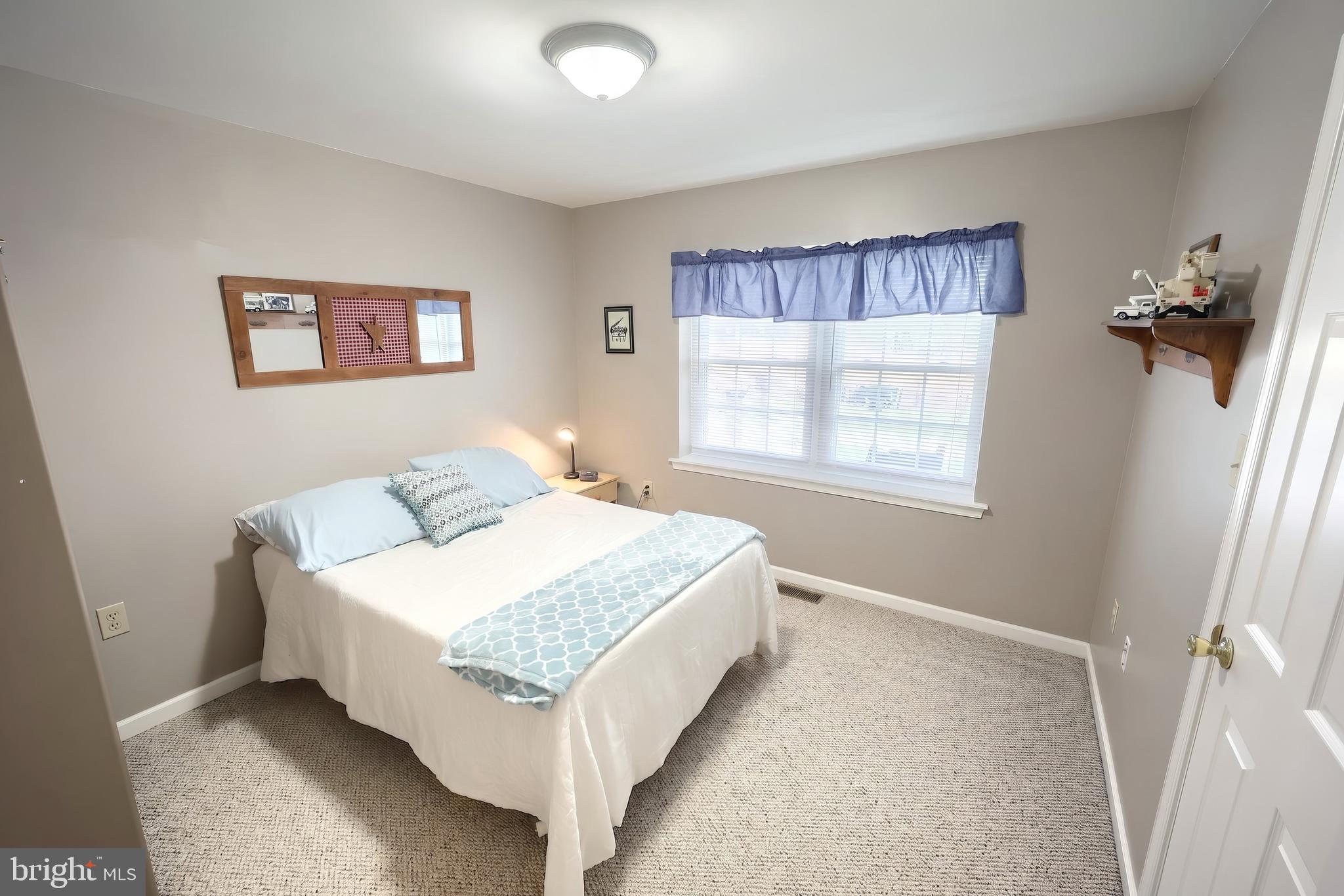 680 Chestnut Hill Road Hanover, PA 17331 - Photo 37 of 64 Bedroom 2