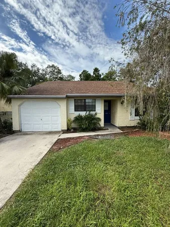 $1,400 | 20005 Chalkleaf Court, Port Charlotte, FL 33952