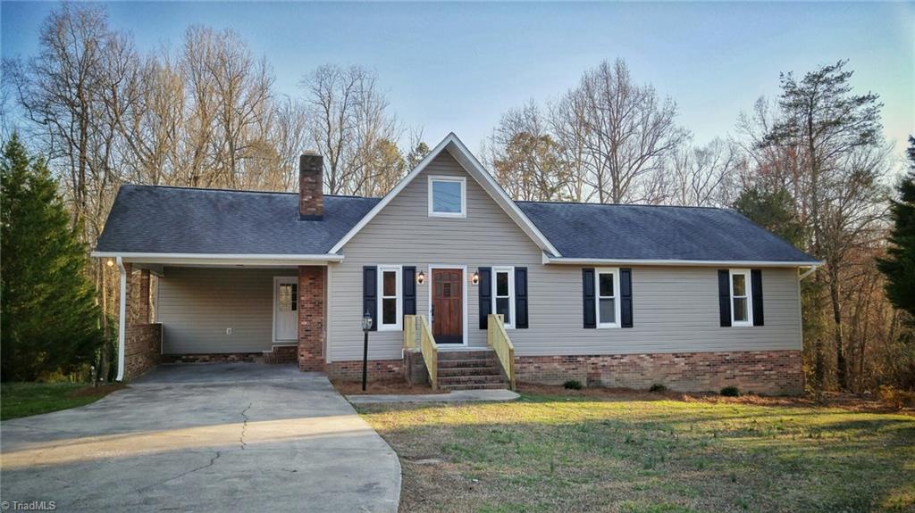 2873 Frye Bridge Road Clemmons, NC 27012 - Photo 1 of 30 Gallery Image 1