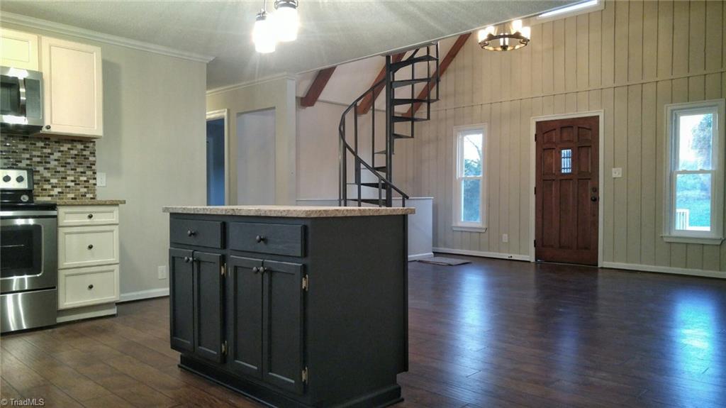 2873 Frye Bridge Road Clemmons, NC 27012 - Photo 11 of 30 Gallery Image 11