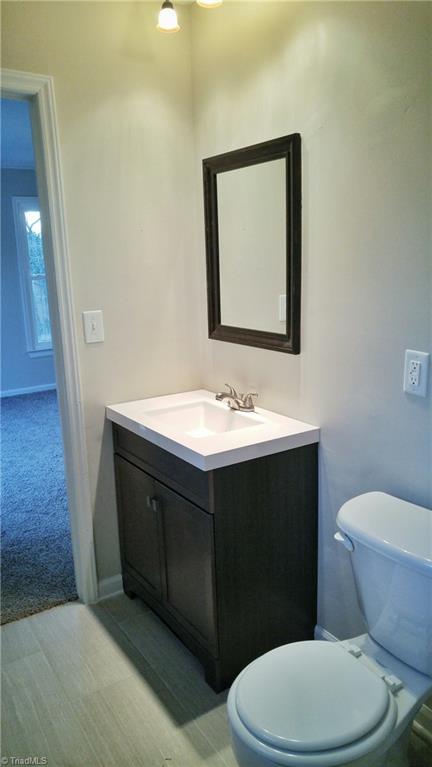 2873 Frye Bridge Road Clemmons, NC 27012 - Photo 23 of 30 Gallery Image 23