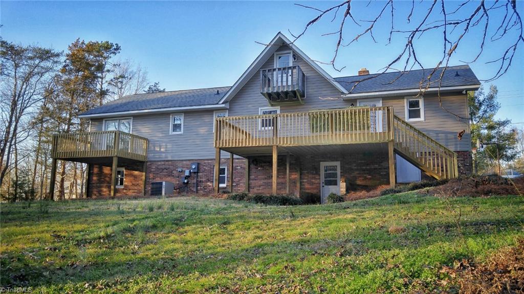 2873 Frye Bridge Road Clemmons, NC 27012 - Photo 4 of 30 Gallery Image 4