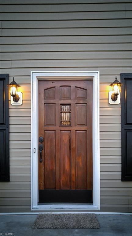 2873 Frye Bridge Road Clemmons, NC 27012 - Photo 6 of 30 Gallery Image 6